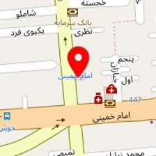 دندانپزشکی پارسا
