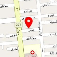 دکتر آزاده برفروشان