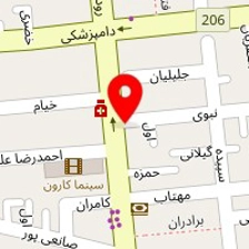 دکتر رضا بیات موحد