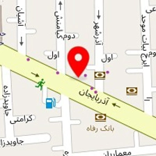 مرکز دندانپزشکی شایان