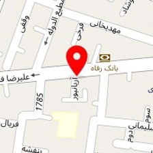 دکتر نسرین محقق فر