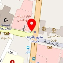 مرکز دندانپزشکی آرین و ایمپلنت گلوبندک