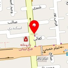 دکتر علیرضا ضرغام پور