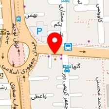 دکتر محسن سجادی