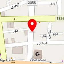 دکتر آسیه نوروزی نیا