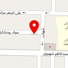 دکتر محمدصیاد شیرازی