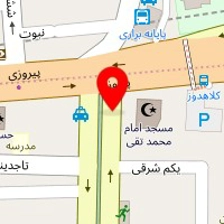 دکتر بابک فرقانی