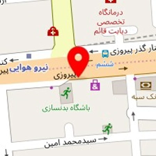 دکتر یاسمن منصوری
