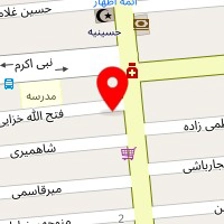 دندانساز مهدی نوروزی