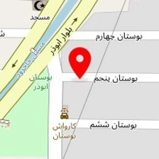 دندانپزشکی حضرت زینب (س)