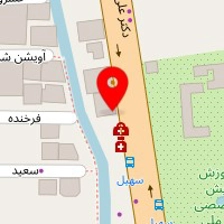 دکتر شعله امین