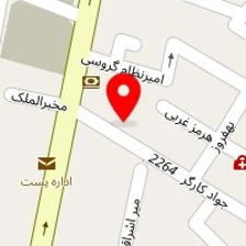 دکتر ساسان فرنودی