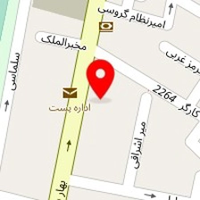 دندانپزشکی دکتر چراغوندی
