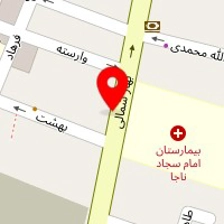 دکتر سیامک خرده چی