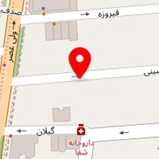 دندانپزشکی دکتر دانشور