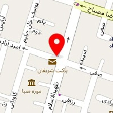 دکتر آرش محتشمیان