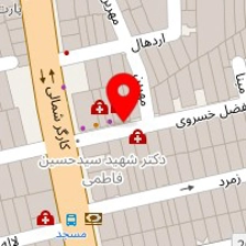لابراتوار دندانسازی دکتر شاه میرزایی