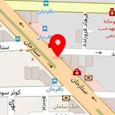 دکتر شهریار شمس شعاعی