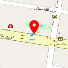 دکتر امیرمسعود هوشنگی