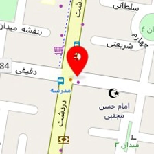 شرکت بازرگانی شیراوند