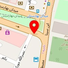 لابراتوار دندانسازی بهشتی