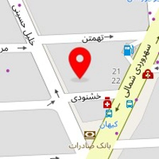 دکتر محمدرضا عظیمی مهر