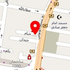 دندانپزشکی پردیس
