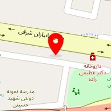 دکتر علیرضا صفریان