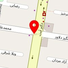 دکتر احسان صراحی