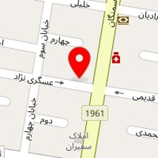 آزمایشگاه پروتز دندانی رسالت