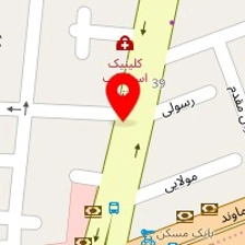 دندانپزشکی لبخند شایسته