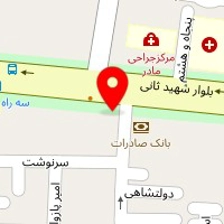 دندانپزشکی دکتر ناصری