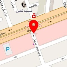 دکتر محمد کرد قزوینی