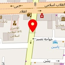 دکتر ابوالقاسم دانش زاده مقدم