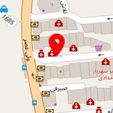 دکتر ناصح محمدی