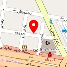 لابراتوار دندانسازی تک سرام
