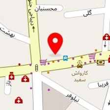 مرکز رادیولوژی دکتر پنجنوش