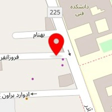 آموزشگاه آرایشگری هنرآموزان