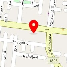 آموزشگاه آرایشگری و ماساژ مردانه آریوبرزن