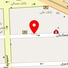 آموزشگاه آرایشگری قصر مانلی