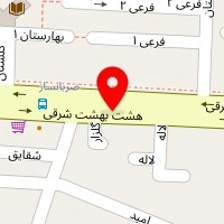 آموزشگاه آرایشگری خوبان