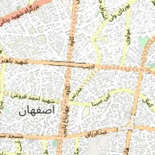 آکادمی هدیه صرامی