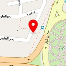 آرایشگاه مردانه برمودا