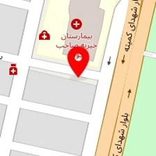 سالن زیبایی سایدا