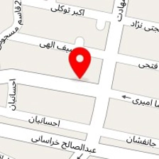 آموزشگاه آرایشگری بارمان