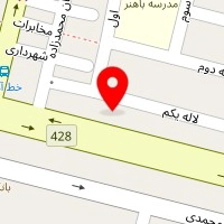 آموزشگاه آرایشگری رابعه