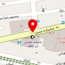 آموزشگاه آرایشگری مردانه هنرمو
