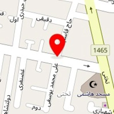 آموزشگاه آرایشگری هنر زیبایی