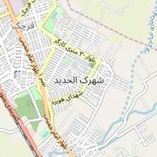 سالن خدمات ناخن نگار