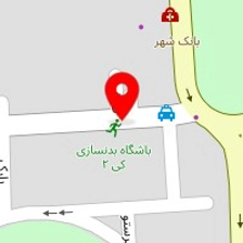 آموزشگاه آرایش و پیرایش پرتو هستی